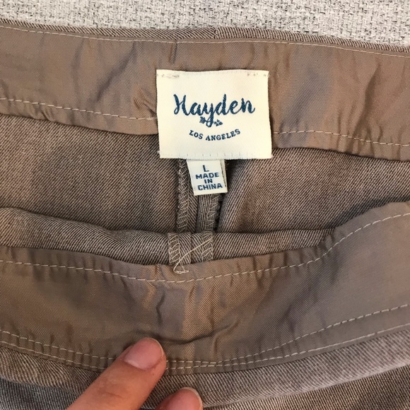 Hayden LA Designer Skort - Picture 6 of 7